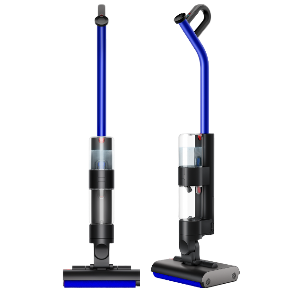 Вертикальный пылесос Dyson Wash G1