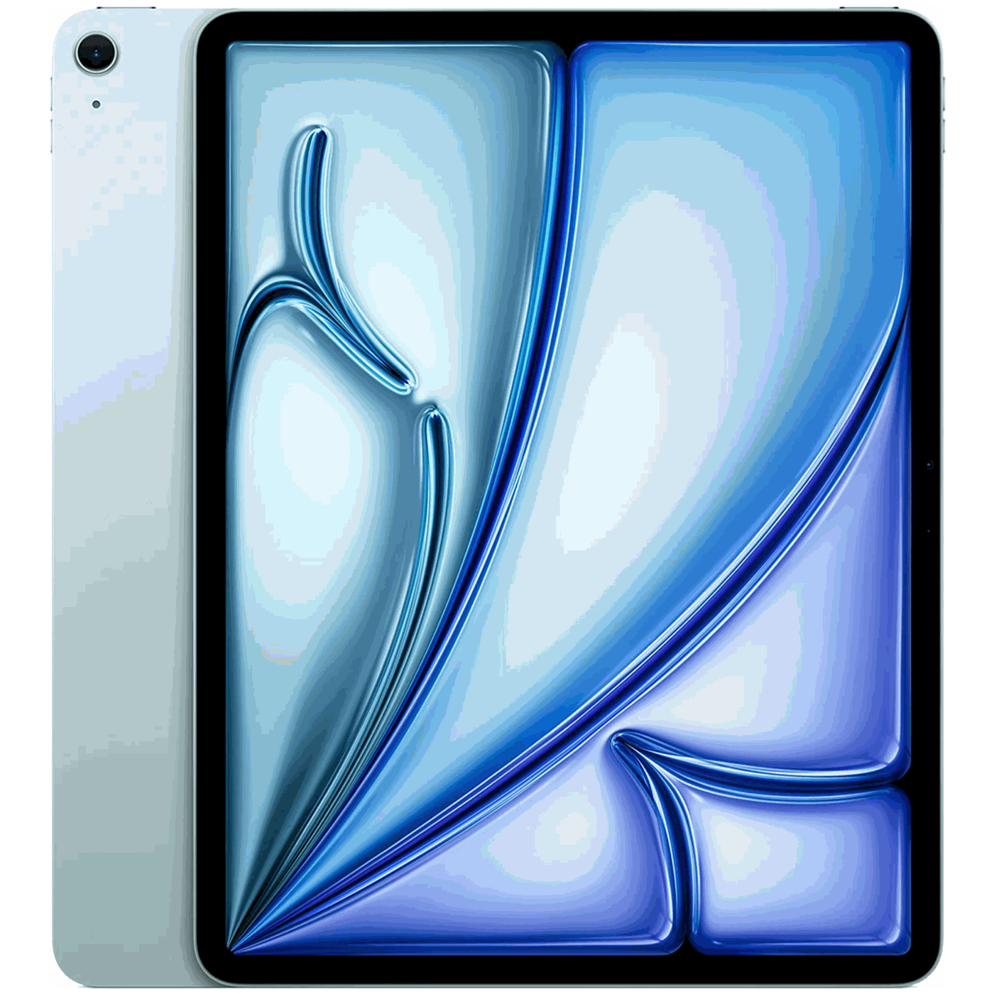 Apple iPad Air 13 2026 Wi-Fi 1Tb Blue