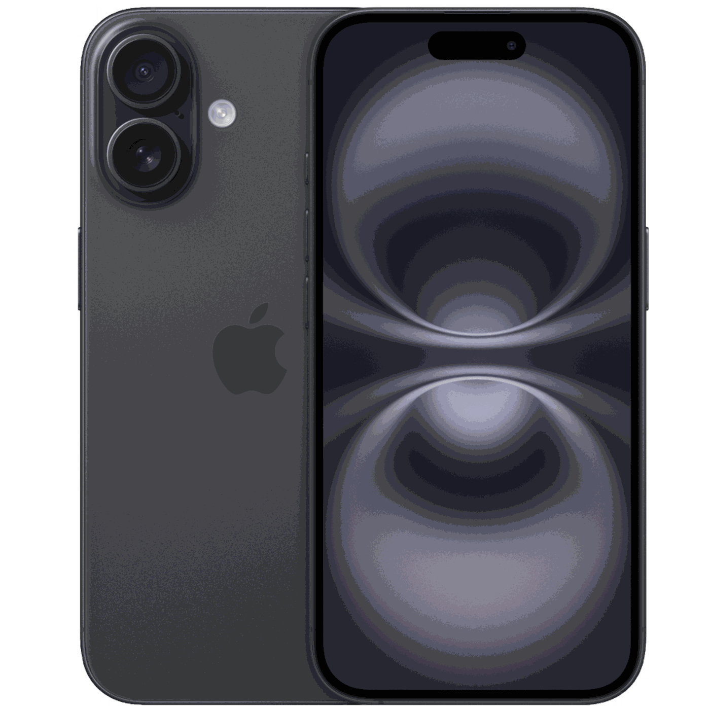 Apple iPhone 16 Plus 256Gb Black (без RuStore)