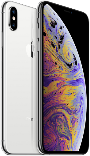 Apple iPhone XS Max 512Gb Silver TRADE-ONE