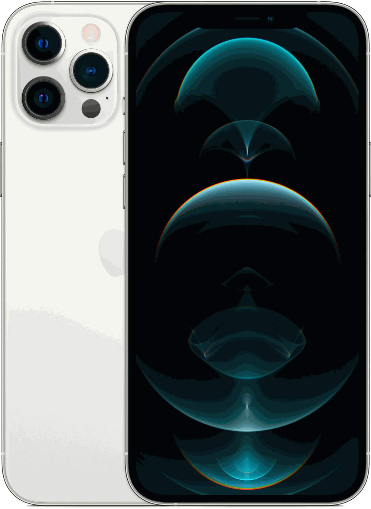 Apple Iphone 12 Pro 128Gb Silver TRADE-ONE