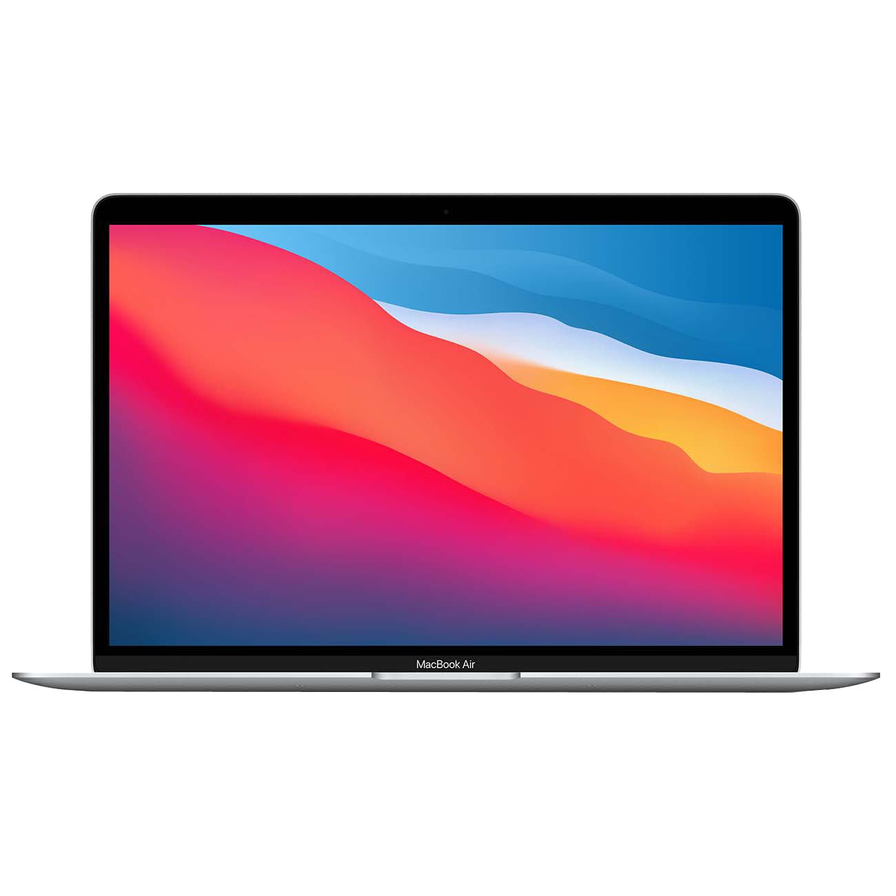 Apple Macbook Air 2021 13 M1/8/2Tb Silver