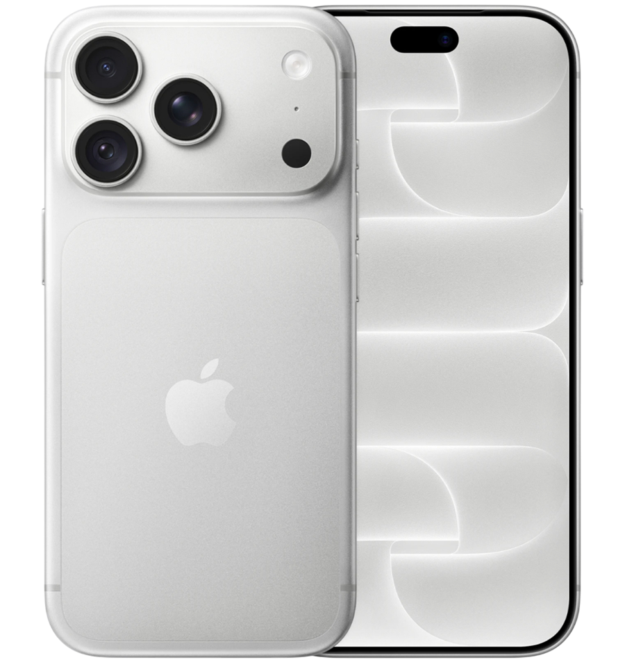 Apple iPhone 18 Pro 1Tb Silver 1sim (без RuStore)