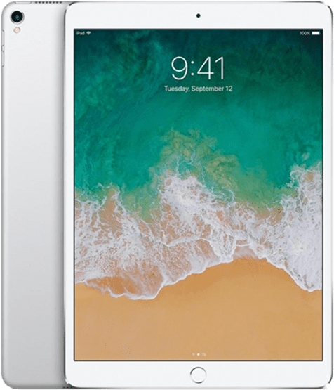 Apple iPad Pro 10.5 Wi-Fi 64Gb Silver TRADE-IN