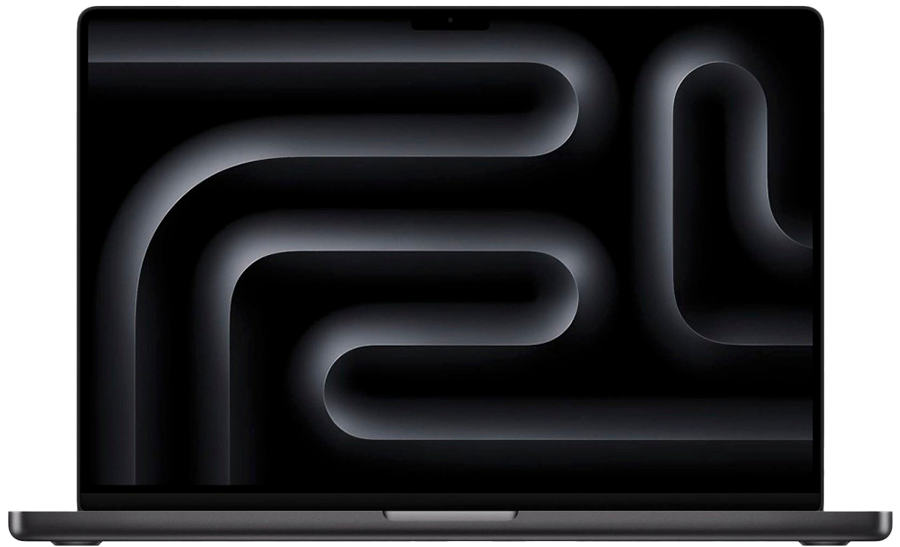 Macbook Pro 14" 2024 М4 Pro 24/1Tb Space Black