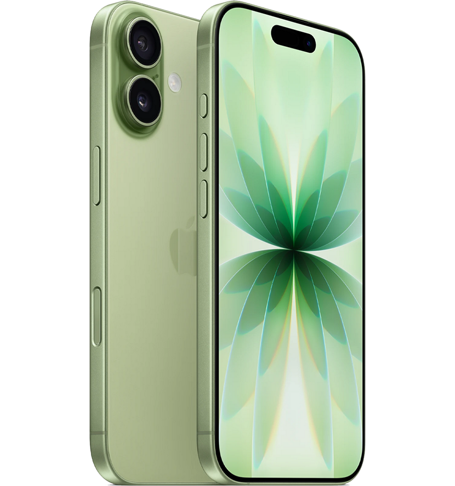 Apple iPhone 17 256Gb Sage (без RuStore)