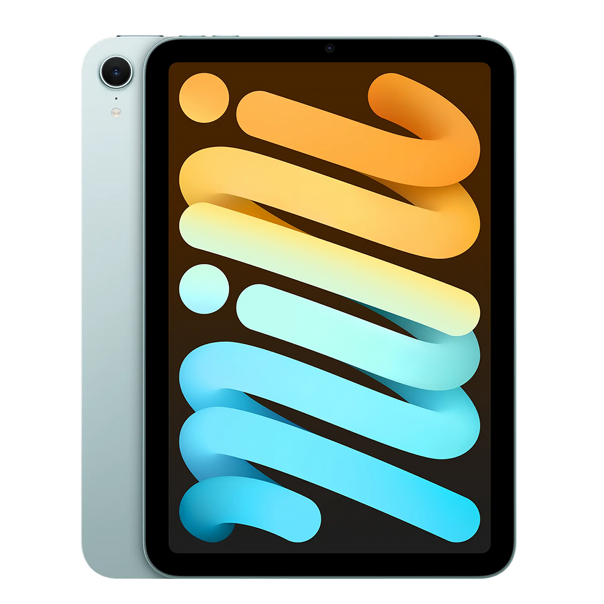 Apple iPad mini 7 Wi-Fi 256Gb Blue