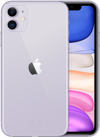 Apple iPhone 11 64Gb Purple