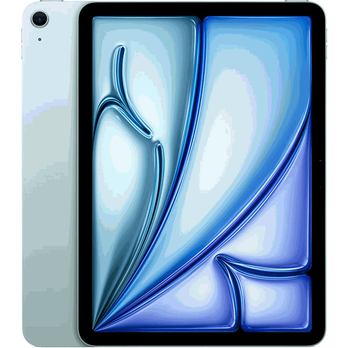 Apple iPad Air 11 2025 Wi-Fi + Cellular 1Tb Blue