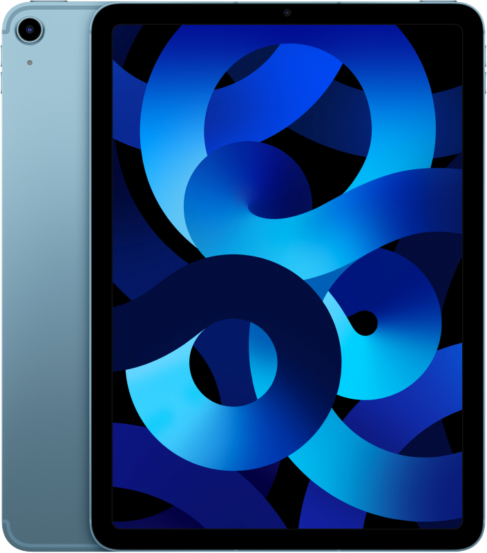 Apple iPad Air 2022 Wi-Fi 256Gb Blue