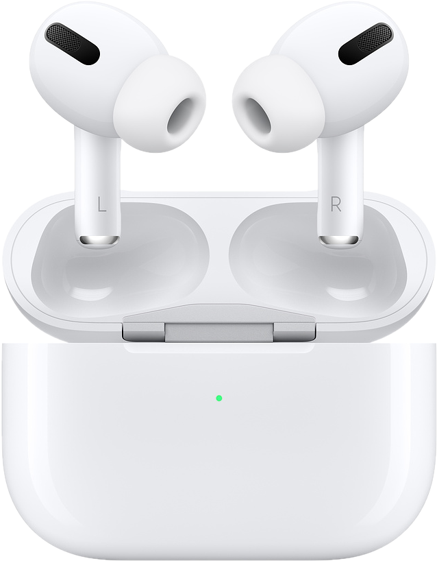 Наушники Apple AirPods Pro 2nd generation TRADE-ONE