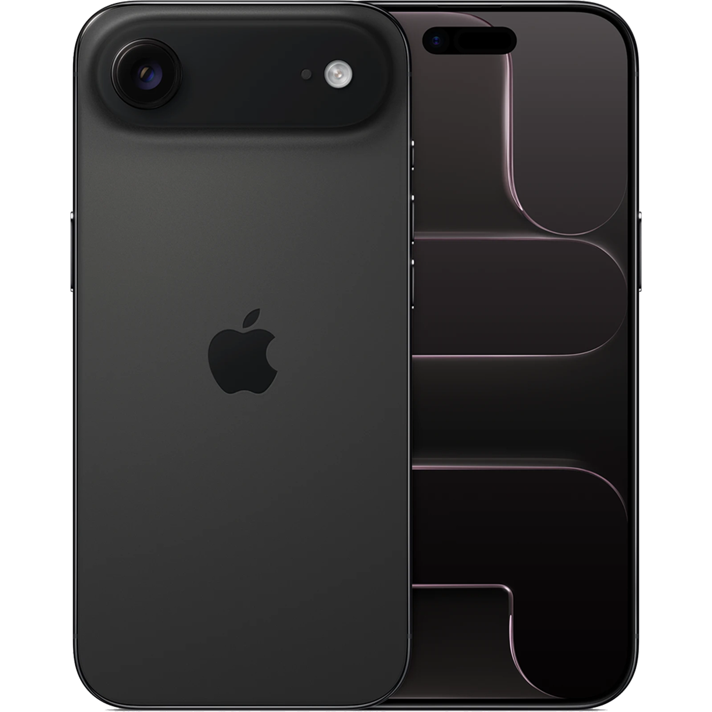 Apple iPhone Air 256Gb Space Black eSIM (без RuStore)